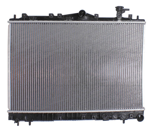 Radiador Motor Para Hyundai Sonata 2.0 1994/1998