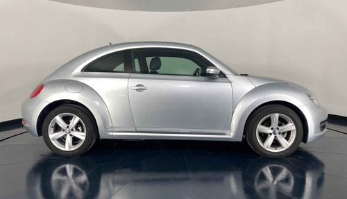 Imagen 3 de 15 de 119672 - Volkswagen Beetle 2015 Con Garantía