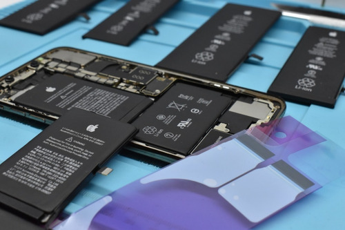 Imagen 3 de 4 de Reparación Celulares iPhone, Pantalla, Batería, Controlador
