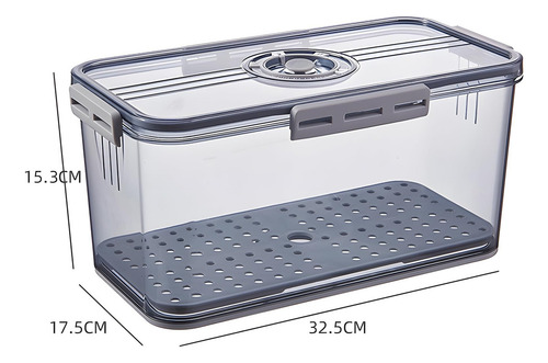 Y Caja De Pan Con Tapa Con Sello Fecha Y Hora Para Pan