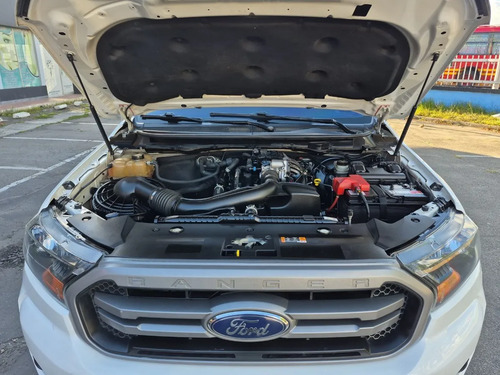 Ford Ranger 2022