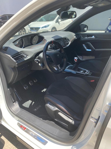 Peugeot 308 S Gti