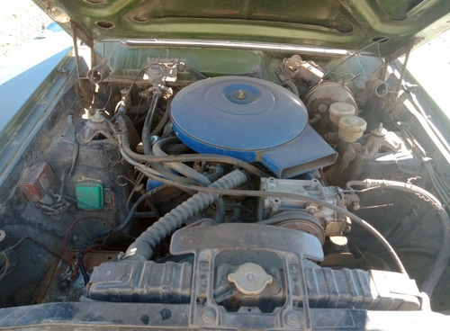 Imagen 6 de 9 de Ford Farline Ltd V8