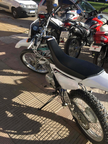 Imagen 2 de 2 de Yamaha Xtz 125 E
