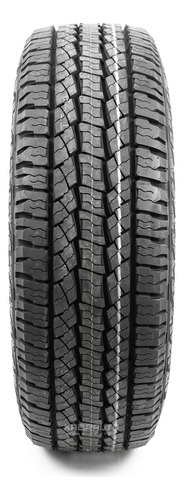 4 Pneu 275/70 18 A/t Ram 2500 3500 Heavy Duty Nexen Índice De Velocidade S