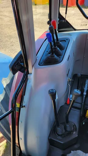 Tractor Nuevo 160 Hp 4x4