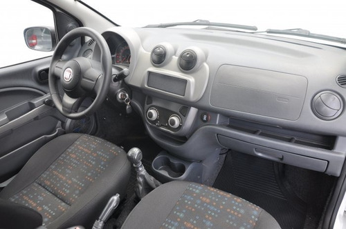 Uno 1.0 Evo Vivace 8v Flex 2p Manual