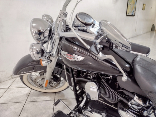 Harley Davidson Deluxe 15 Mil Km
