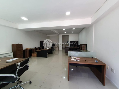 Imagem 2 de 6 de Sala Comercial Com 71 Metros Quadrados E 2 Vagas De Garagem - Sala Comercial A Venda No Bairro Nações - Balneário Camboriú, Sc - Bc391salasiriacarlo71