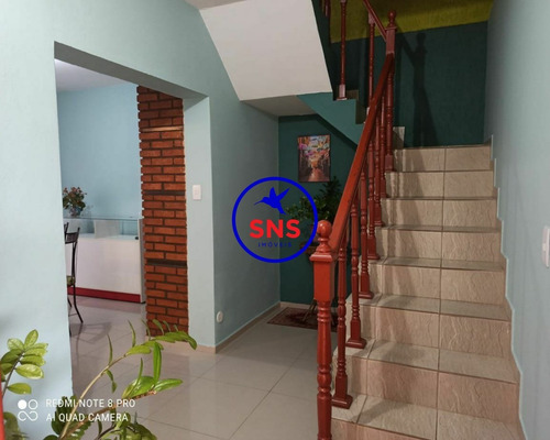 Imagem 7 de 23 de Casa - Ca00927 - 69810459