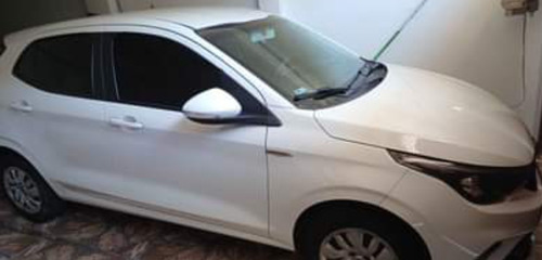 Fiat Argo 1.0 Drive Flex 5p