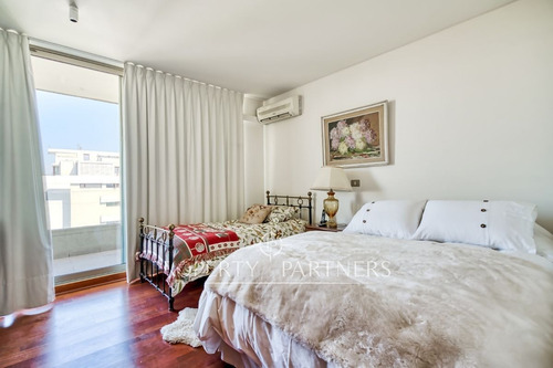 Imagen 18 de 21 de Precioso Departamento En Exclusivo Condominio