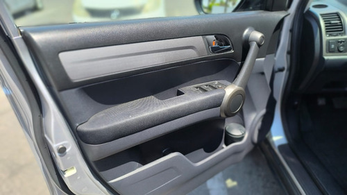 Honda CR-V 2.4 Lx Mt