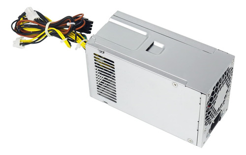 Lxun Actualizó La Fuente De Alimentación De 400w Compatible