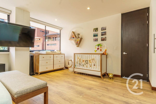 Imagen 21 de 21 de Venta Apartamento Moderno Envigado Loma Las Brujas