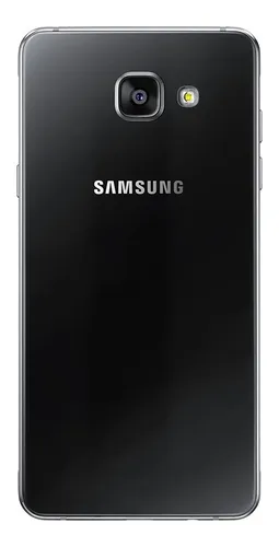 Celular Samsung Galaxy A5 Sm-a510 Refabricado 16gb 2gb Ram (Reacondicionado)