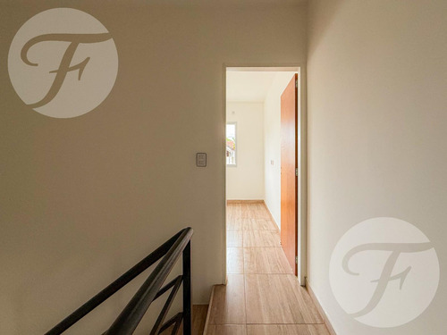 Venta En Bloque - Complejo De 3 Duplex - Castelar Sur