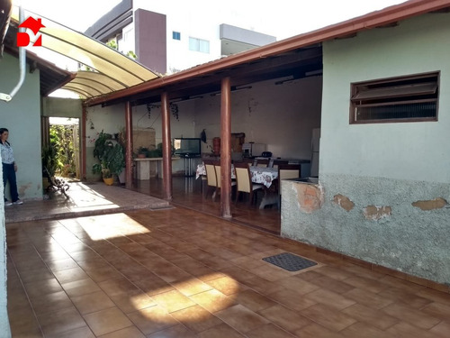 Imagem 7 de 15 de Casa Comercial - Jundiai - Ref: 1237 - L-1237