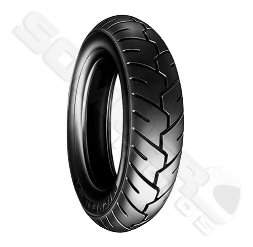 Pneu Traseiro 100-90-10 S1 Uso Sem Câmara Michelin