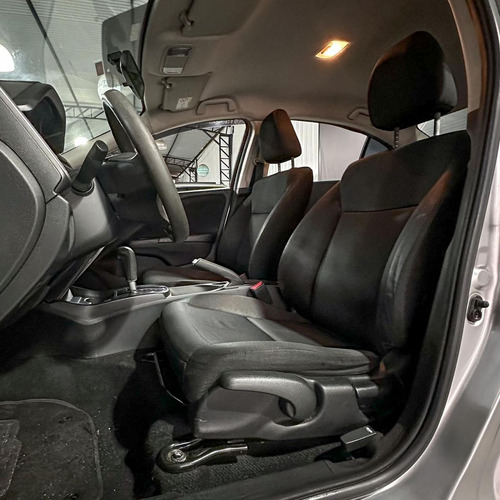 Honda City Lx Cvt
