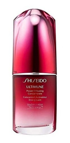 Shiseido Ultimune Poder Concentrado De Infusión 1,7 Fl Oz -