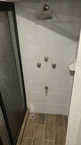 Imagen 9 de 11 de Departamento Renovado En Benito Juarez Nte