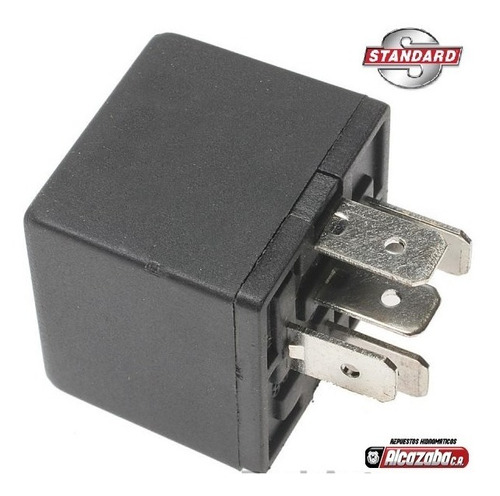 Relay Motor De Arranque Buick Jeep Kia Mazda Ry116