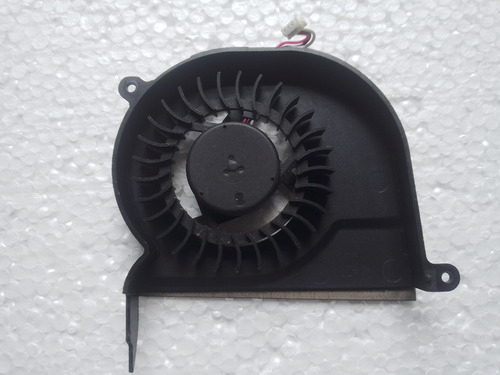 Fancooler Para Laptop Samsung Rv411