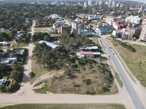 Imagen 8 de 12 de 4200 - Lote Multifamiliar Hotelero Simbad El Marino