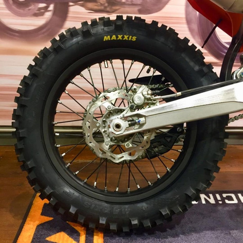 Imagen 9 de 18 de Ktm Exc 350 F 2022 Enduro Usd No Husqvarna Stock Ya