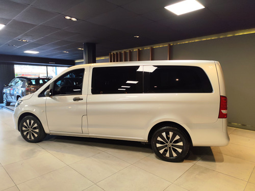 Mercedes-Benz Vito 1.6 111 CDI Furgón Plus