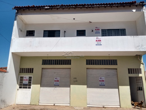 Imagem 1 de 15 de Sobrado - Parque Sao Miguel - Ref: 34747099 - V-lf9482322