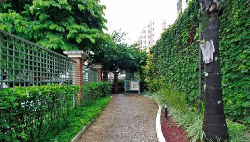Imagem 14 de 14 de Apartamento 63m² - 3 Dor - Jardim Das Vertentes - Sp Fl39