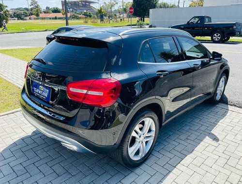 Imagem 5 de 15 de Mercedes-benz Gla 200 Ff 2017