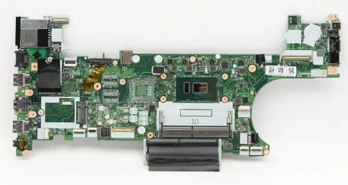 Placa Mãe Lenovo  Thinkpad-t480 I5 Nm-b501