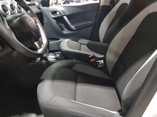Citroën C3 Excl. 1.6 VTi Flex Start 16V 5p Aut.