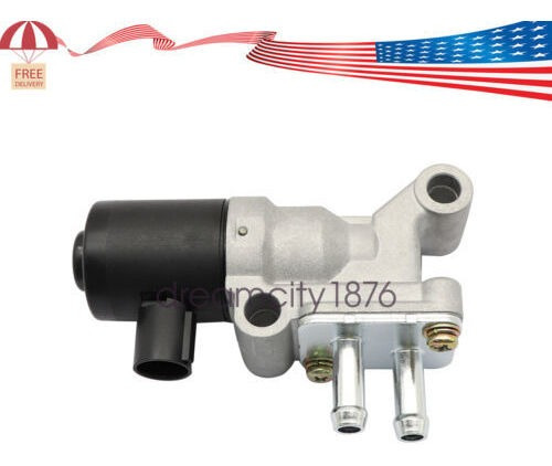 Idle Air Control Valve Iacv For Honda Civic Vti / Sir Eg Dcy