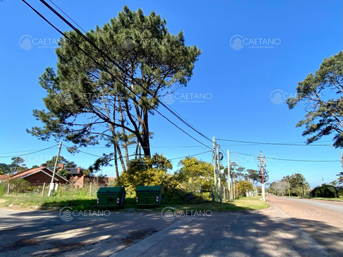 Terreno En Punta Del Este, Arcobaleno