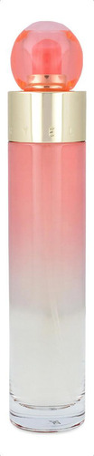 Perfume Perry Ellis 360° Coral Edp 100ml Dama