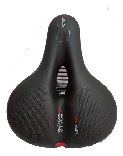 Asiento de bicicleta para prostata sales