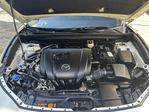 Mazda CX-30 2.0 Grand Touring At Hibrido Ligero - Mhev