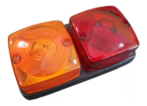 Juego Faros Traseros Para Trailer Stop,posic,giro (2)