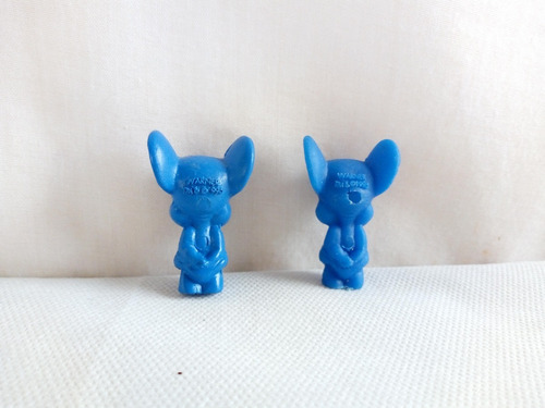Miniatura Do Tuffy Sobrinho Do Jerry Tom E Jerry De 1995 (Usado)