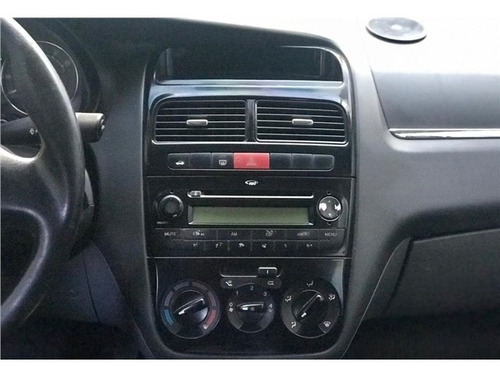 Fiat Linea 1.8 Lx 16v Flex 4p Automatizado