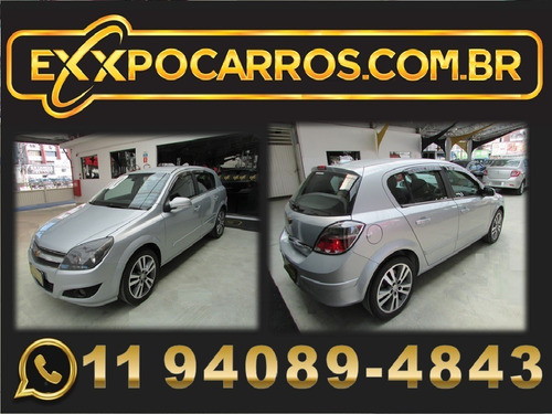 Vectra Gtx 2.0 - Manual - Ano 2010 - Bem Conservada