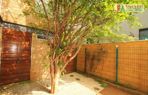 Casa Com 3 Dormitórios À Venda, 334 M² Por R$ 4.450.000,00 - Vila Madalena - São Paulo/sp - Ca1522