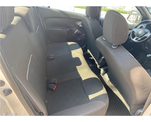Renault Sandero 1.0 12v Sce Flex Zen Manual