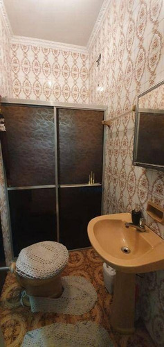 Imagem 15 de 30 de Sobrado À Venda, 185 M² Por R$ 435.000,00 - Jardim Rosa De Franca - Guarulhos/sp - So5216