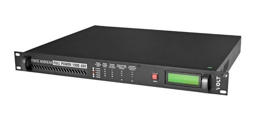 Fonte Full Power 1000w 48v 15s 5c 1u Volt