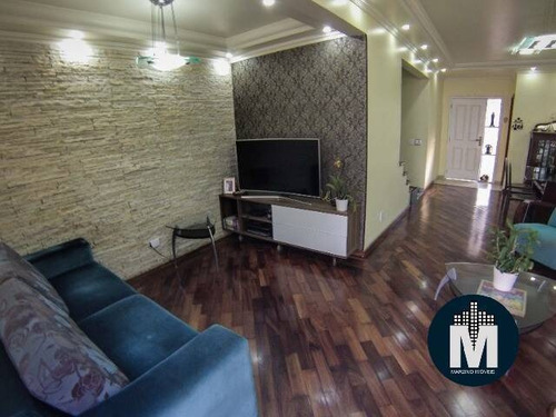 Imagem 4 de 15 de Casa Á Venda 3 Quartos,1 Suíte, 4 Vagas De Garagem - Alphaville - Lm429